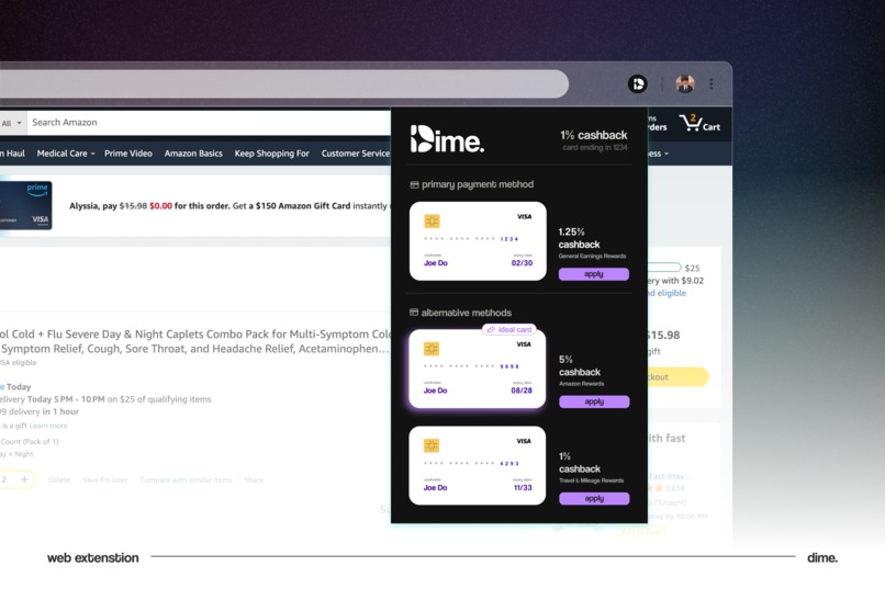 Dime – screenshot 7