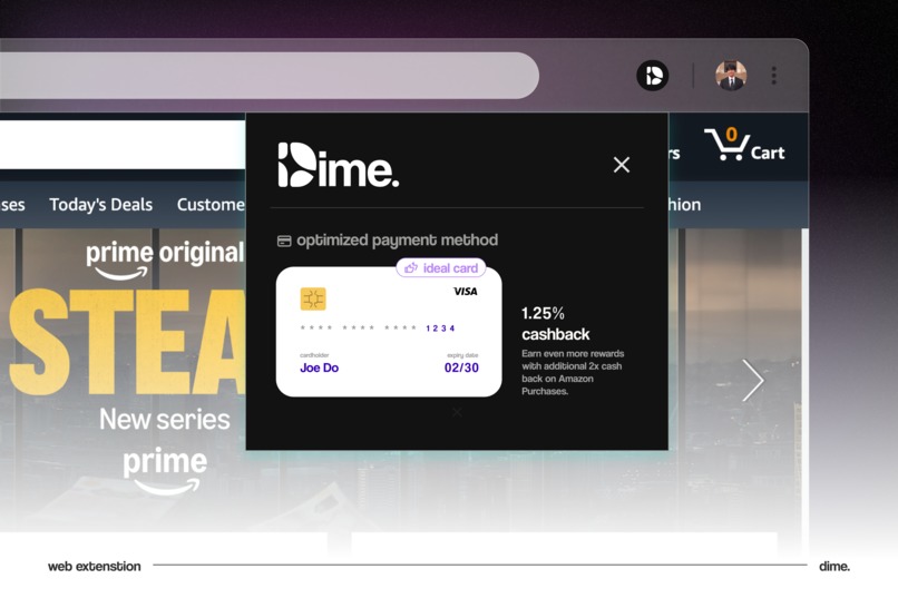 Dime – screenshot 8