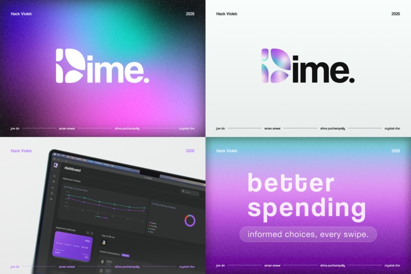 Dime – screenshot 2