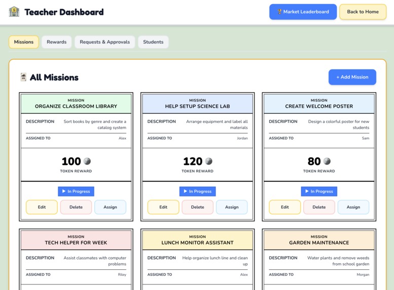 Finity – screenshot 3