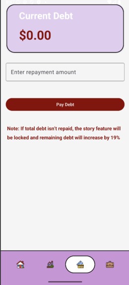 Loonie Toonie – screenshot 2
