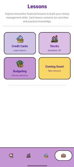 Loonie Toonie – screenshot 3