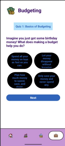 Loonie Toonie – screenshot 4