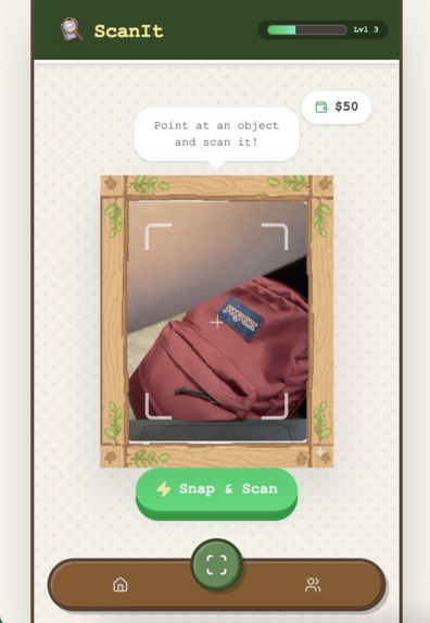 ScanIt – screenshot 8