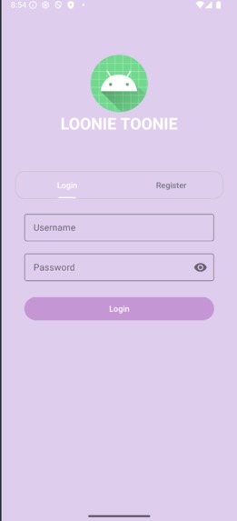 Loonie Toonie – screenshot 6