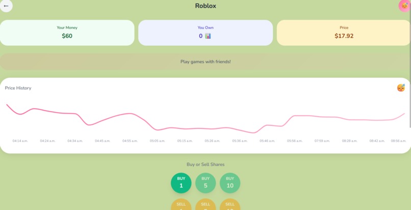 CoinLand – screenshot 5