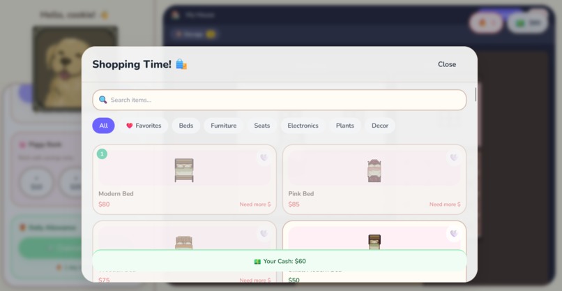CoinLand – screenshot 3