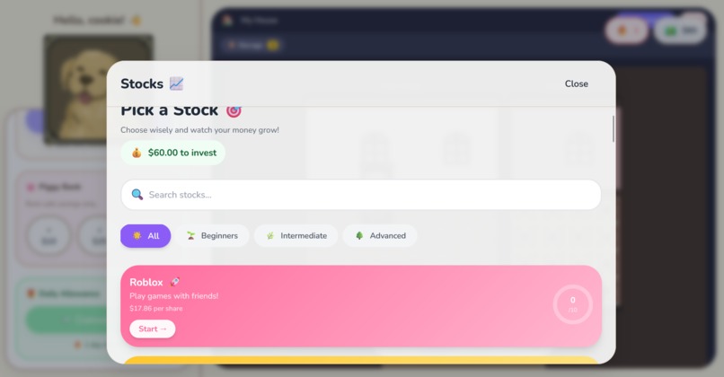 CoinLand – screenshot 4