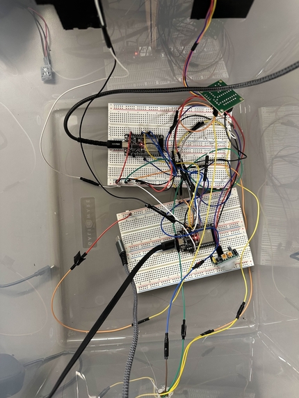 Sentryx – screenshot 3