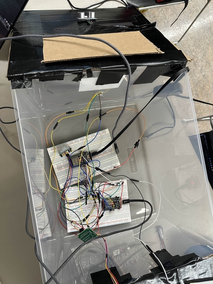 Sentryx – screenshot 2