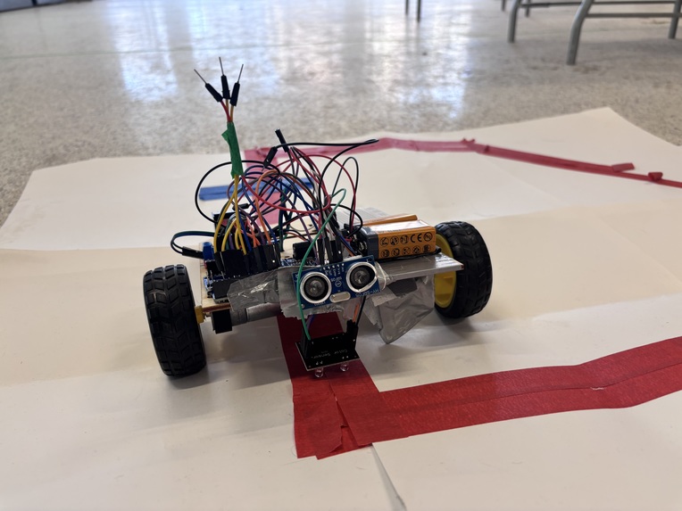 CC-John – screenshot 1