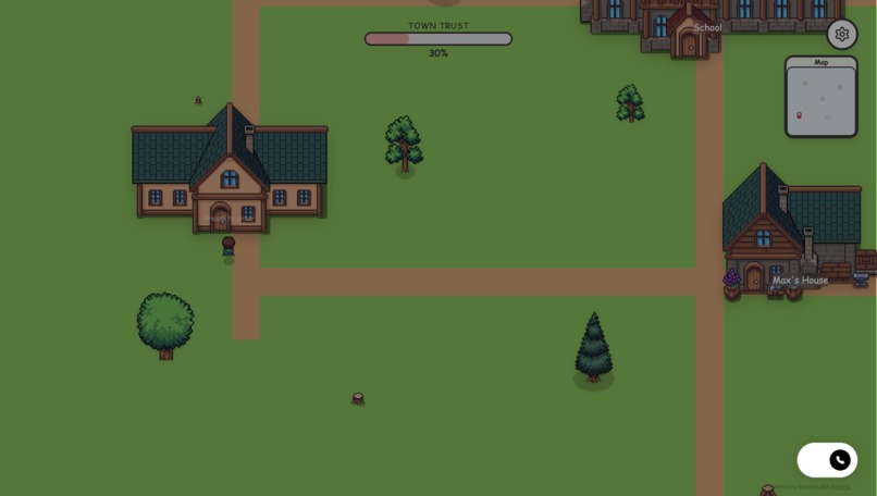 MoneyTown – screenshot 4