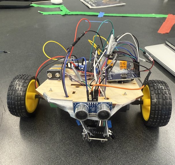 ScavengeeBot – screenshot 1