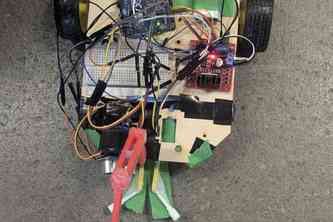 UTRA hax 2026 team #57