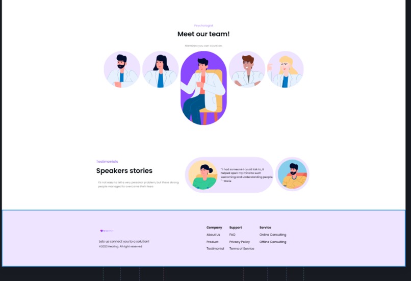 Mind Matters  – screenshot 3