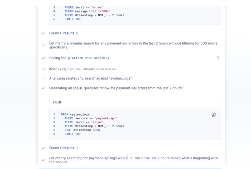 IncidentIQ – screenshot 7
