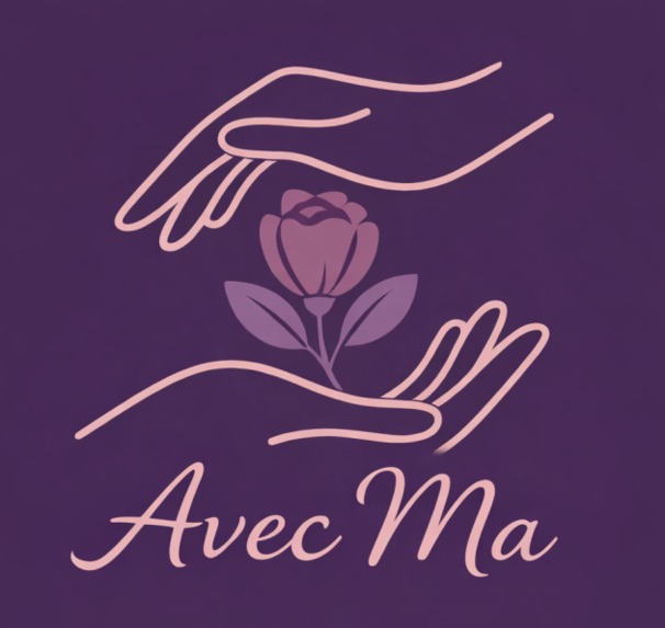 Avec Ma – screenshot 1