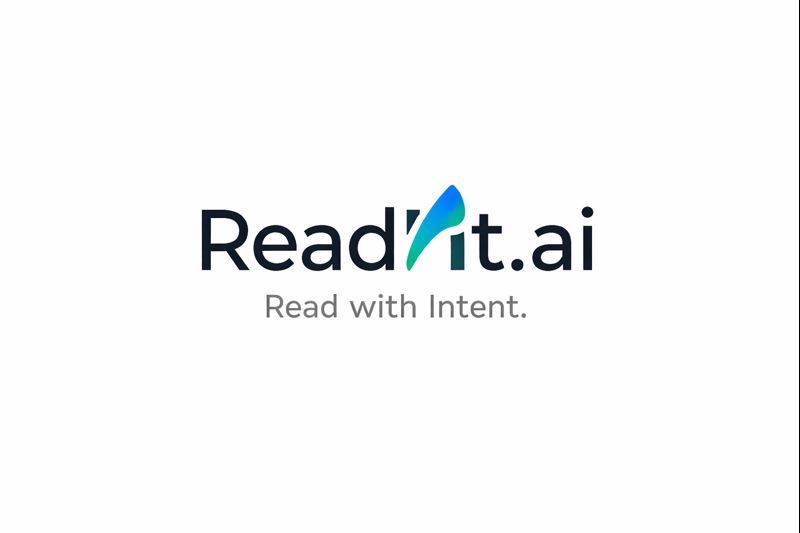 Readent.ai – screenshot 1
