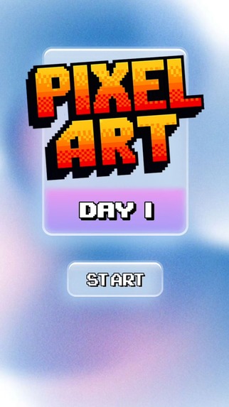 Pixel Art – screenshot 3