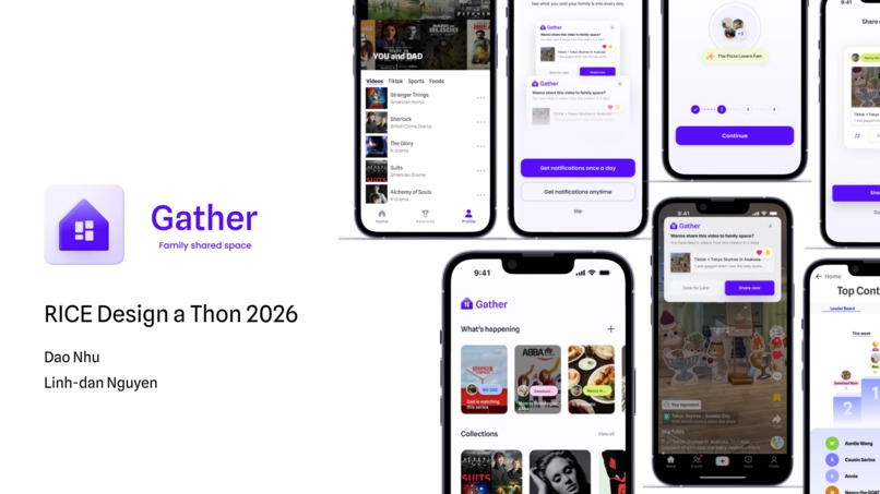 Later – screenshot 1