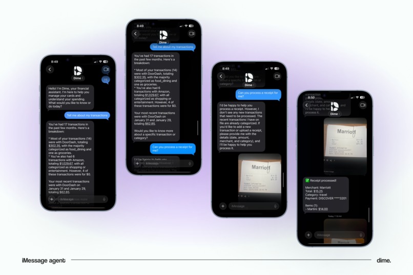 Dime – screenshot 9