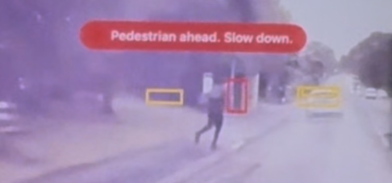 ThirdEye – screenshot 2