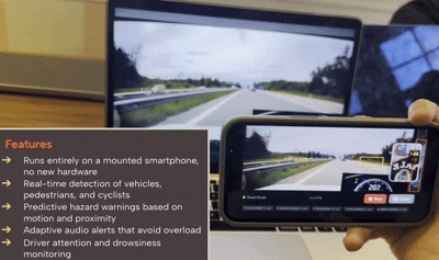 ThirdEye – screenshot 1