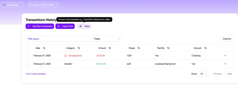 FinHack – screenshot 6