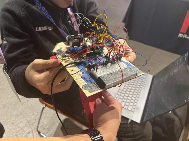 Stubby – screenshot 3