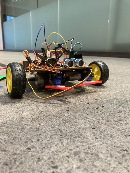 Stubby – screenshot 1