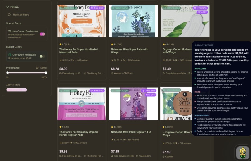 FinHack – screenshot 8