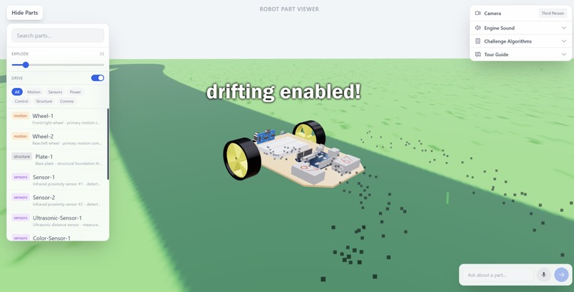 Banana Brownies – screenshot 6