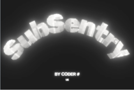 SubSentry  – screenshot 1