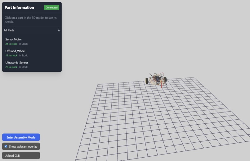 Adem Bot + Adem Project – screenshot 1