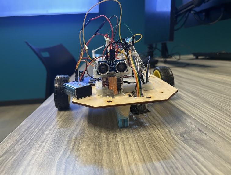 Arctic Analysis - Team 6 – screenshot 2