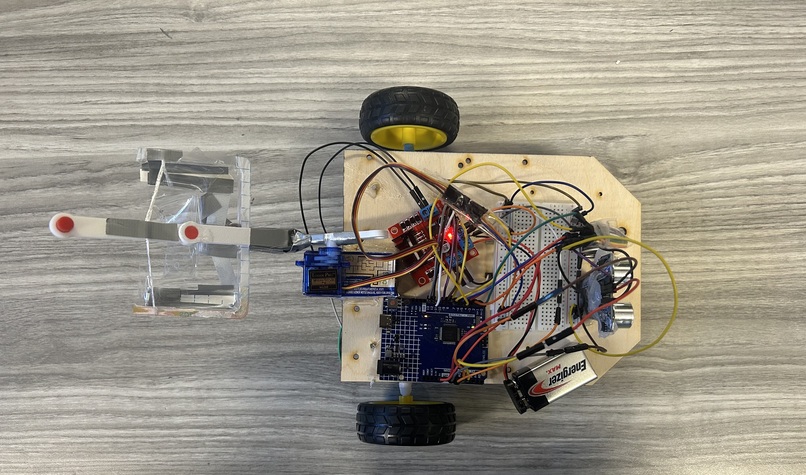 Arctic Analysis - Team 6 – screenshot 3