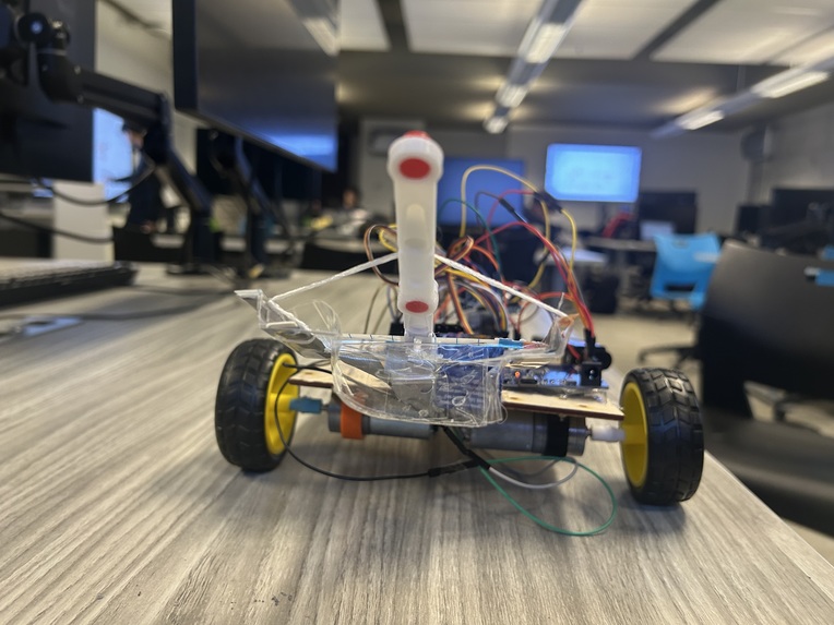 Arctic Analysis - Team 6 – screenshot 4