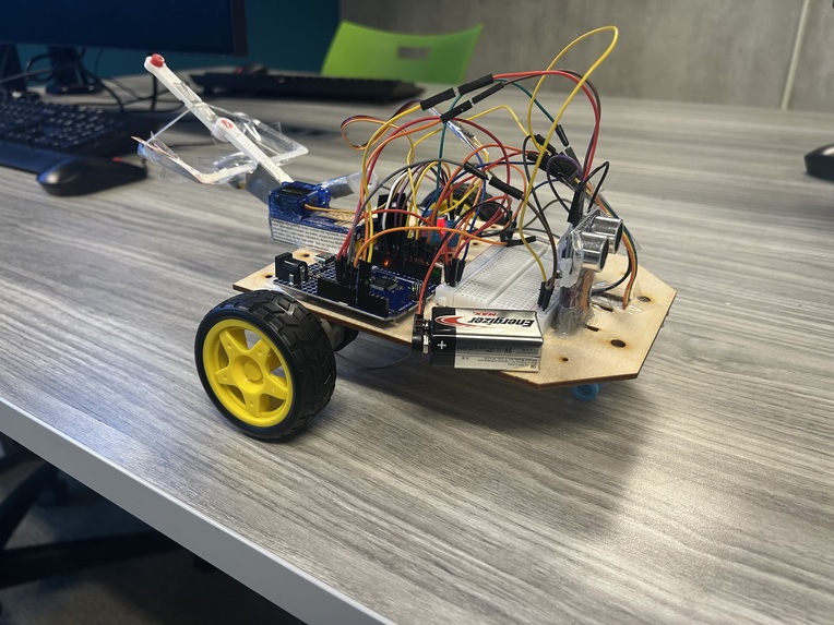 Arctic Analysis - Team 6 – screenshot 5