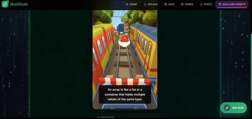 Quillium – screenshot 7