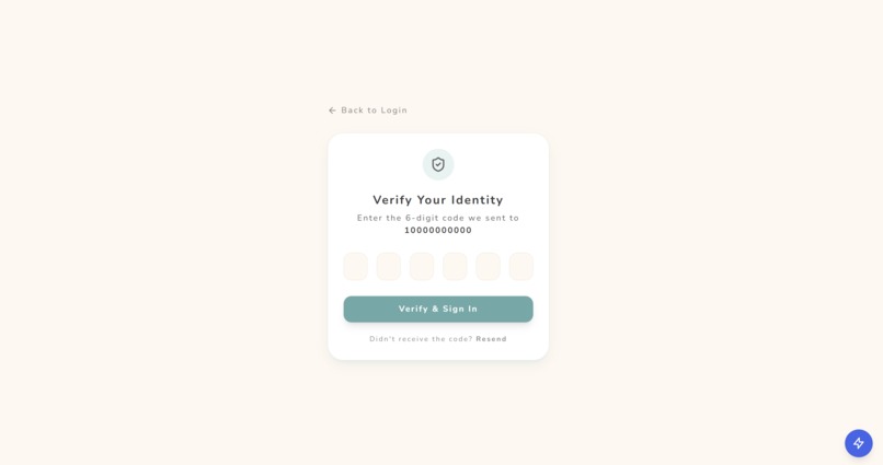Clearwater Health – screenshot 3
