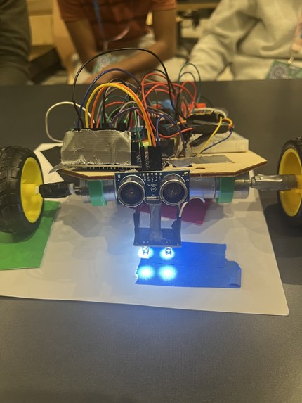 Glitch-E – screenshot 1