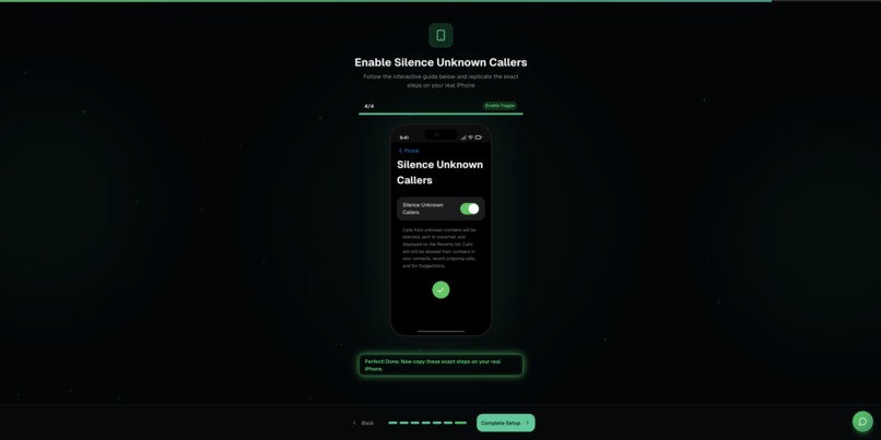 GuardKall – screenshot 7