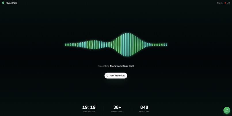 GuardKall – screenshot 8