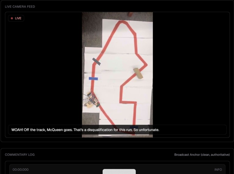 Sentinel – screenshot 4