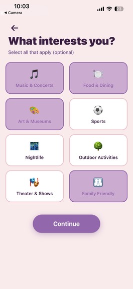 OughtToSee – screenshot 5