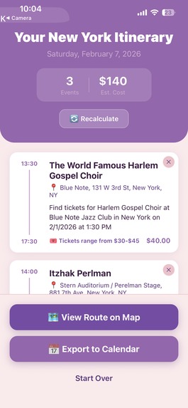 OughtToSee – screenshot 7