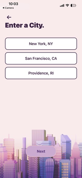 OughtToSee – screenshot 2