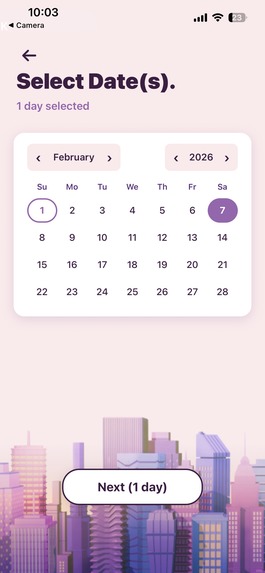 OughtToSee – screenshot 4