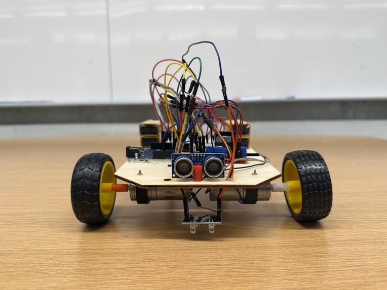 WALL-E WALL-E – screenshot 1