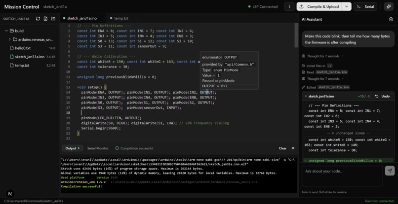 The Trident – screenshot 1